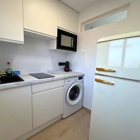 Apartamento Albatros 18 Benidorm
