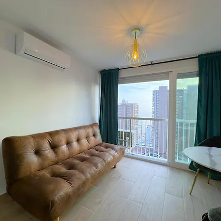 Apartamento Albatros 18