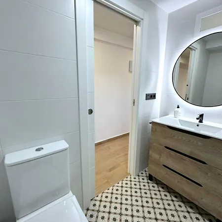 Albatros 18 Apartment
