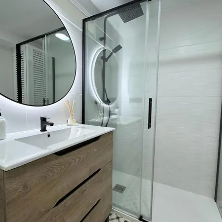 Albatros 18 Apartmán