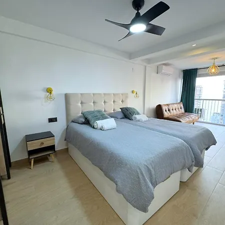 Apartmán Albatros 18