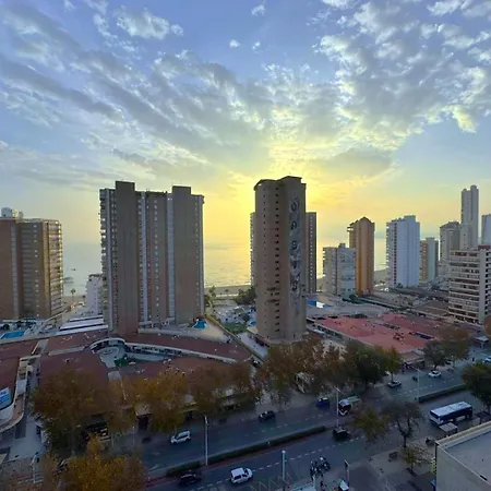 Albatros 18 Benidorm