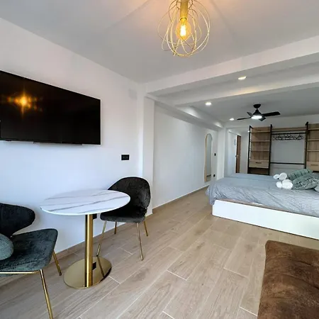 Albatros 18 Apartmán Benidorm