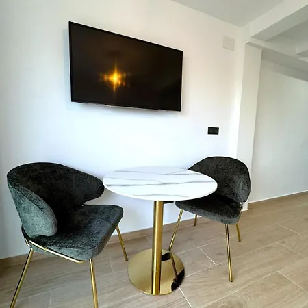 Albatros 18 Apartment