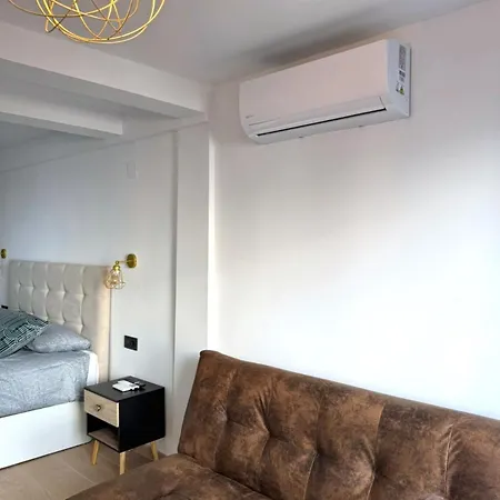 Apartmán Albatros 18