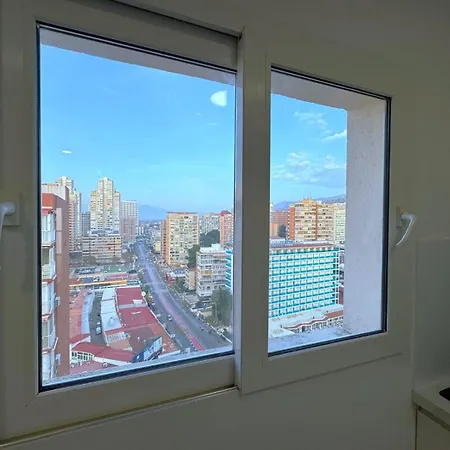 Appartement Albatros 18 *