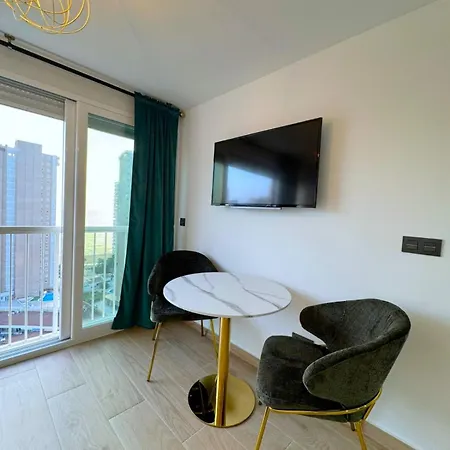 Albatros 18 Apartment Benidorm