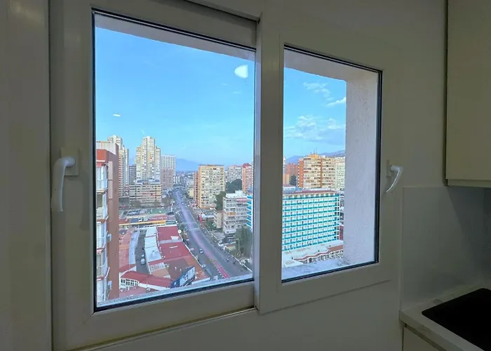 Apartmán Albatros 18 *