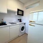 Daire Albatros 18 Benidorm
