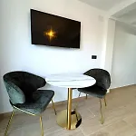 Albatros 18 Apartamento