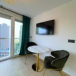Albatros 18 Daire Benidorm