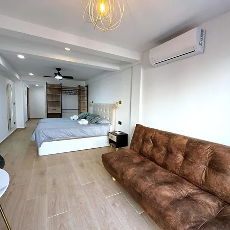 Apartament Albatros 18 *